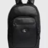 Calvin Klein Sac à Dos En Similicuir