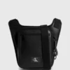 Calvin Klein Sac De Poitrine En Similicuir -Pas Cher Calvin Klein Magasin K50K511053 BDS main