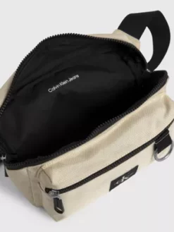 Calvin Klein Sac Banane Unisexe Recyclé -Pas Cher Calvin Klein Magasin K50K511066 ACJ alternate4