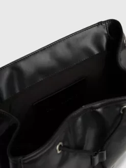 Calvin Klein Sac à Dos à Rabat Avec Logo -Pas Cher Calvin Klein Magasin K50K511109 BDS alternate4