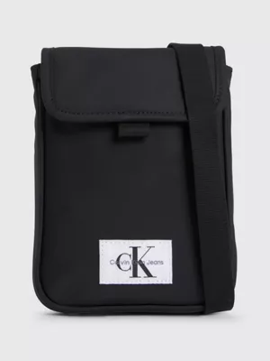 Calvin Klein Sac En Bandoulière Avec Rangement Pour Téléphone 3 Calvin Klein Sac En Bandoulière Avec Rangement Pour Téléphone