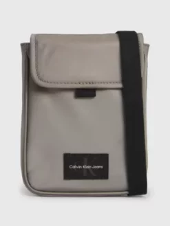Calvin Klein Sac En Bandoulière Avec Rangement Pour Téléphone