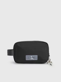 Calvin Klein Pochette Enduite