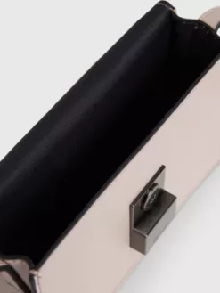 Calvin Klein Sac En Bandoulière Avec Rangement Pour Téléphone -Pas Cher Calvin Klein Magasin K50K511131 PE1 alternate4