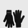 Calvin Klein Gants Avec Logo -Pas Cher Calvin Klein Magasin K50K511177 BDS main