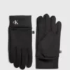 Calvin Klein Gants Avec Logo 2 Calvin Klein Gants Avec Logo -Pas Cher Calvin Klein Magasin K50K511178 BDS main