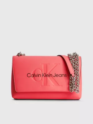 Calvin Klein Sac Bandoulière Modulable 3 Calvin Klein Sac Bandoulière Modulable