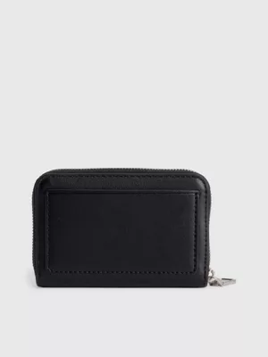 Calvin Klein Portefeuille Zippé Avec Logo 5 Calvin Klein Portefeuille Zippé Avec Logo – Image 3