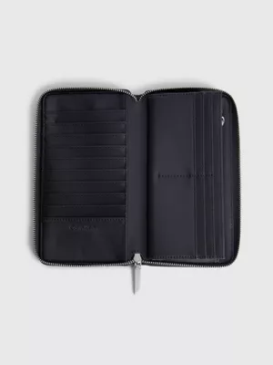 Calvin Klein Grand Portefeuille Anti-RFID 4 Calvin Klein Grand Portefeuille Anti-RFID – Image 2