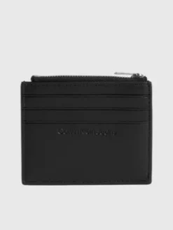 Calvin Klein Porte-cartes -Pas Cher Calvin Klein Magasin K60K608399 01F alternate2