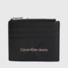 Calvin Klein Porte-cartes -Pas Cher Calvin Klein Magasin K60K608399 01F main