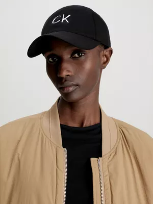 Calvin Klein Casquette Avec Logo 5 Calvin Klein Casquette Avec Logo – Image 3