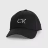 Calvin Klein Casquette Avec Logo -Pas Cher Calvin Klein Magasin K60K609168 BAX main
