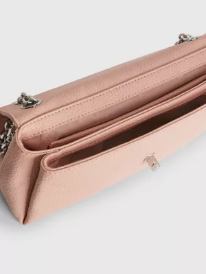 Calvin Klein Sac En Bandoulière Modulable En Matière Recyclée 8 Calvin Klein Sac En Bandoulière Modulable En Matière Recyclée – Image 6