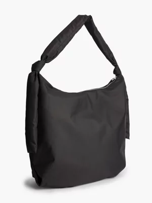 Calvin Klein Grand Sac Hobo Recyclé 4 Calvin Klein Grand Sac Hobo Recyclé – Image 2