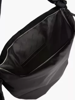 Calvin Klein Grand Sac Hobo Recyclé 9 Calvin Klein Grand Sac Hobo Recyclé -Pas Cher Calvin Klein Magasin K60K610200 BAX alternate2