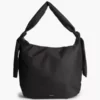 Calvin Klein Grand Sac Hobo Recyclé -Pas Cher Calvin Klein Magasin K60K610200 BAX main