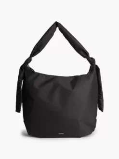 Calvin Klein Grand Sac Hobo Recyclé
