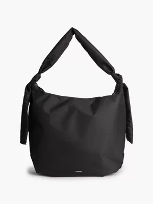 Calvin Klein Grand Sac Hobo Recyclé 3 Calvin Klein Grand Sac Hobo Recyclé