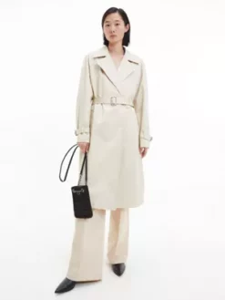 Calvin Klein Sac Avec étui Pour Téléphone En Velours Recyclé 11 Calvin Klein Sac Avec étui Pour Téléphone En Velours Recyclé -Pas Cher Calvin Klein Magasin K60K610260 BAX alternate4