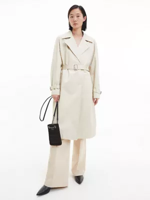 Calvin Klein Sac Avec étui Pour Téléphone En Velours Recyclé 7 Calvin Klein Sac Avec étui Pour Téléphone En Velours Recyclé – Image 5