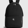 Calvin Klein Sac à Dos Rond Recyclé Doux