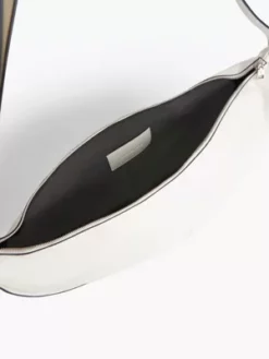 Calvin Klein Sac Hobo Surdimensionné -Pas Cher Calvin Klein Magasin K60K610336 YBI alternate2