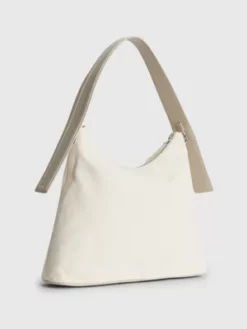 Calvin Klein Sac Bandoulière En Toile Durable 10 Calvin Klein Sac Bandoulière En Toile Durable -Pas Cher Calvin Klein Magasin K60K610420 PEA alternate3