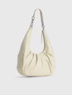 Calvin Klein Sac Hobo Recyclé 10 Calvin Klein Sac Hobo Recyclé -Pas Cher Calvin Klein Magasin K60K610421 PEA alternate3