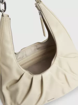 Calvin Klein Sac Hobo Recyclé 7 Calvin Klein Sac Hobo Recyclé – Image 5