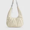 Calvin Klein Sac Hobo Recyclé -Pas Cher Calvin Klein Magasin K60K610421 PEA main