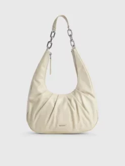 Calvin Klein Sac Hobo Recyclé