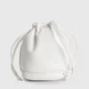 Calvin Klein Petit Sac Seau Recyclé 2 Calvin Klein Petit Sac Seau Recyclé -Pas Cher Calvin Klein Magasin K60K610450 YAF main