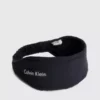 Calvin Klein Bandeau Avec Logo