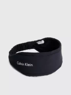 Calvin Klein Bandeau Avec Logo