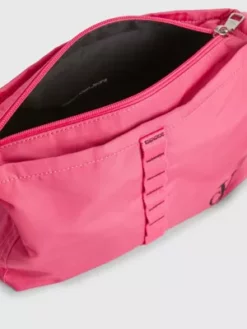 Calvin Klein Sac En Bandoulière En Sergé Recyclé -Pas Cher Calvin Klein Magasin K60K610559 XI1 alternate4