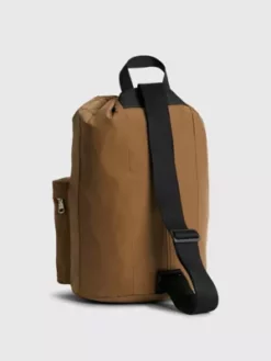 Calvin Klein Sac En Bandoulière En Nylon Recyclé -Pas Cher Calvin Klein Magasin K60K610576 GC7 alternate3