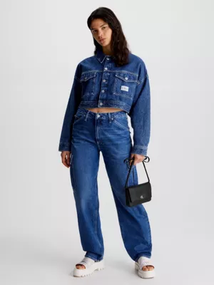 Calvin Klein Sac Avec étui Portefeuille Recyclé 4 Calvin Klein Sac Avec étui Portefeuille Recyclé – Image 2