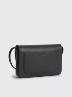 Calvin Klein Sac Avec étui Portefeuille Recyclé 10 Calvin Klein Sac Avec étui Portefeuille Recyclé -Pas Cher Calvin Klein Magasin K60K610704 BDS alternate3