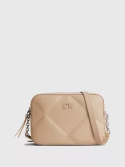 Calvin Klein Sac En Bandoulière Matelassé