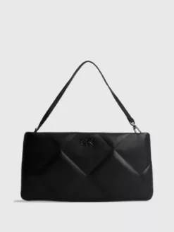 Calvin Klein Minaudière Convertible Matelassée
