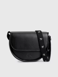 Calvin Klein Sac En Bandoulière Recyclé Rond
