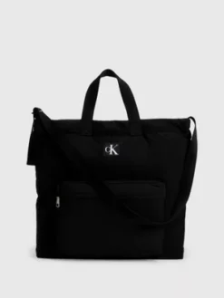 Calvin Klein Sac Cabas Doux Recyclé