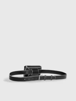 Calvin Klein Sac De Ceinture Recyclé -Pas Cher Calvin Klein Magasin K60K610955 BAX alternate3