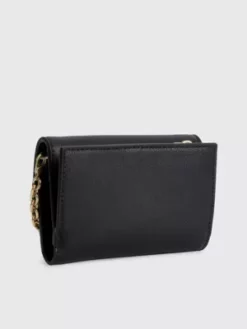 Calvin Klein Sac Avec étui Portefeuille à Trois Volets En Matière Recyclée -Pas Cher Calvin Klein Magasin K60K611010 BAX alternate3