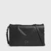 Calvin Klein Sac Bandoulière Matelassé -Pas Cher Calvin Klein Magasin K60K611021 BAX main