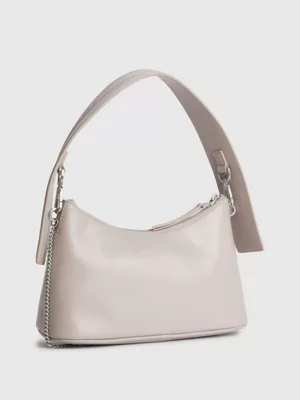 Calvin Klein Petit Sac En Bandoulière En Cuir Végan 6 Calvin Klein Petit Sac En Bandoulière En Cuir Végan – Image 4