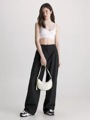 Calvin Klein Sac Bandoulière Rond 4 Calvin Klein Sac Bandoulière Rond – Image 2