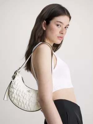 Calvin Klein Sac Bandoulière Rond 5 Calvin Klein Sac Bandoulière Rond – Image 3