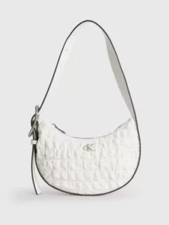 Calvin Klein Sac Bandoulière Rond